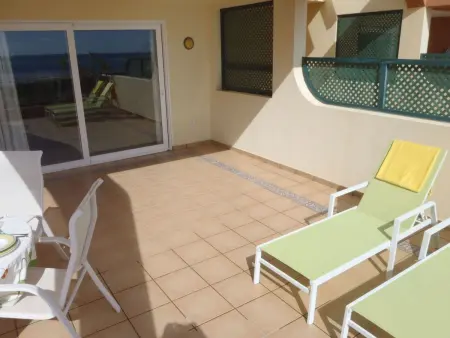 Luxuriöse Ferienwohnung mit Sonnenterrasse, Appartement 5 personnes à Morro Jable - Photo 6