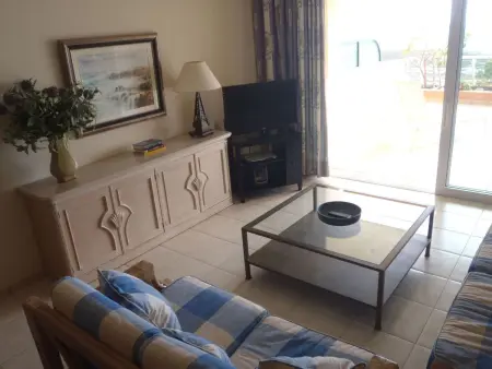 Luxuriöse Ferienwohnung mit Sonnenterrasse, Appartement 5 personnes à Morro Jable - Photo 13