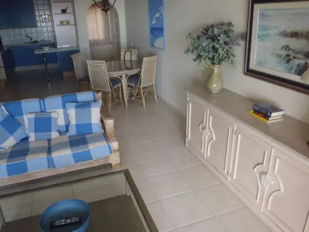 Luxuriöse Ferienwohnung mit Sonnenterrasse, Appartement 5 personnes à Morro Jable - Photo 14