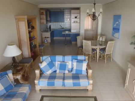 Luxuriöse Ferienwohnung mit Sonnenterrasse, Appartement 5 personnes à Morro Jable - Photo 15
