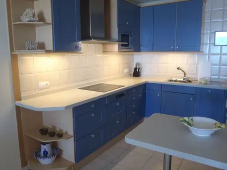 Luxuriöse Ferienwohnung mit Sonnenterrasse, Appartement 5 personnes à Morro Jable - Photo 17