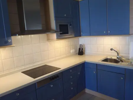 Luxuriöse Ferienwohnung mit Sonnenterrasse, Appartement 5 personnes à Morro Jable - Photo 18