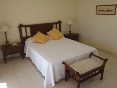 Luxuriöse Ferienwohnung mit Sonnenterrasse, Appartement 5 personnes à Morro Jable - Photo 19