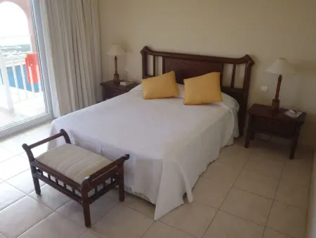Luxuriöse Ferienwohnung mit Sonnenterrasse, Appartement 5 personnes à Morro Jable - Photo 20