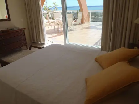 Luxuriöse Ferienwohnung mit Sonnenterrasse, Appartement 5 personnes à Morro Jable - Photo 22