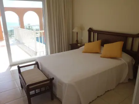 Luxuriöse Ferienwohnung mit Sonnenterrasse, Appartement 5 personnes à Morro Jable - Photo 23