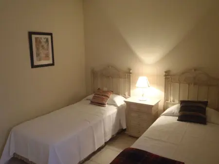 Luxuriöse Ferienwohnung mit Sonnenterrasse, Appartement 5 personnes à Morro Jable - Photo 25