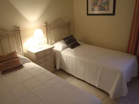 Luxuriöse Ferienwohnung mit Sonnenterrasse, Appartement 5 personnes à Morro Jable - Photo 26