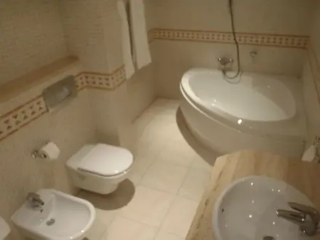 Luxuriöse Ferienwohnung mit Sonnenterrasse, Appartement 5 personnes à Morro Jable - Photo 29