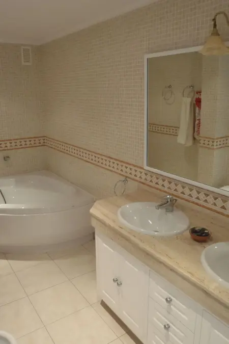 Luxuriöse Ferienwohnung mit Sonnenterrasse, Appartement 5 personnes à Morro Jable - Photo 30