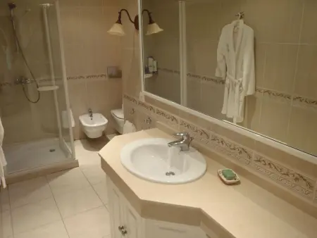 Luxuriöse Ferienwohnung mit Sonnenterrasse, Appartement 5 personnes à Morro Jable - Photo 32
