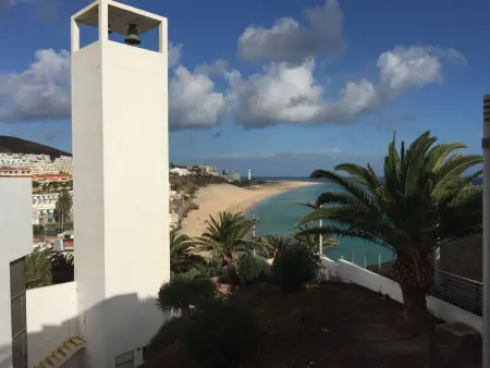 Luxuriöse Ferienwohnung mit Sonnenterrasse, Appartement 5 personnes à Morro Jable - Photo 45