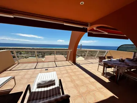 Strand Tarabilla de Jandia, Appartement 4 personnes à Morro Jable - Photo 1