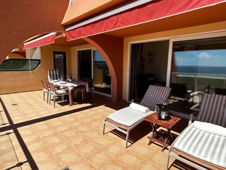 Strand Tarabilla de Jandia, Appartement 4 personnes à Morro Jable - Photo 2