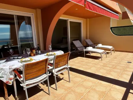 Strand Tarabilla de Jandia, Appartement 4 personnes à Morro Jable - Photo 3