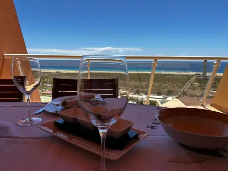 Strand Tarabilla de Jandia, Appartement 4 personnes à Morro Jable - Photo 7