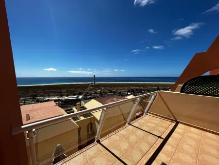 Strand Tarabilla de Jandia, Appartement 4 personnes à Morro Jable - Photo 8