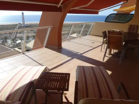 Strand Tarabilla de Jandia, Appartement 4 personnes à Morro Jable - Photo 9
