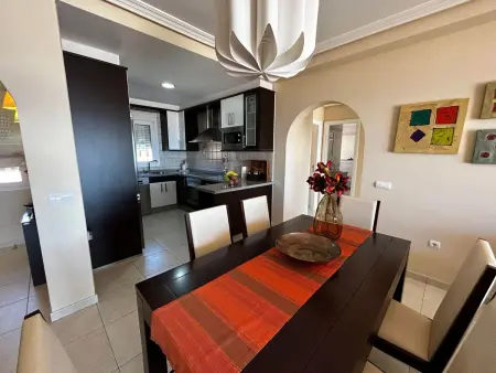 Strand Tarabilla de Jandia, Appartement 4 personnes à Morro Jable - Photo 10