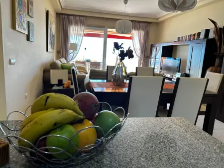 Strand Tarabilla de Jandia, Appartement 4 personnes à Morro Jable - Photo 15