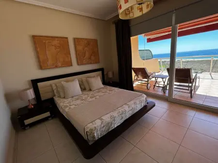 Strand Tarabilla de Jandia, Appartement 4 personnes à Morro Jable - Photo 18