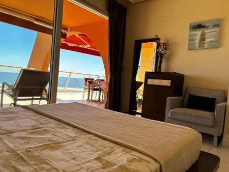 Strand Tarabilla de Jandia, Appartement 4 personnes à Morro Jable - Photo 19