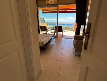 Strand Tarabilla de Jandia, Appartement 4 personnes à Morro Jable - Photo 20