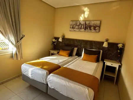 Strand Tarabilla de Jandia, Appartement 4 personnes à Morro Jable - Photo 22