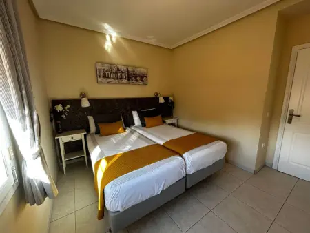 Strand Tarabilla de Jandia, Appartement 4 personnes à Morro Jable - Photo 23