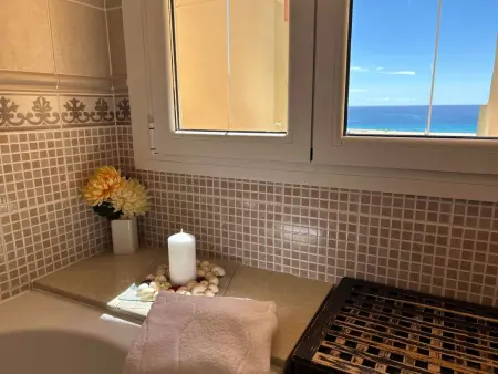 Strand Tarabilla de Jandia, Appartement 4 personnes à Morro Jable - Photo 27