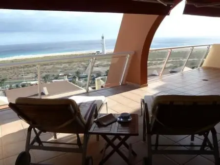 Jandia Tarabilla Ferienwohnung, Appartement 4 personnes à Morro Jable - Photo 1