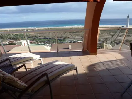 Jandia Tarabilla Ferienwohnung, Appartement 4 personnes à Morro Jable - Photo 3