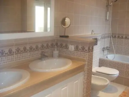 Jandia Tarabilla Ferienwohnung, Appartement 4 personnes à Morro Jable - Photo 6