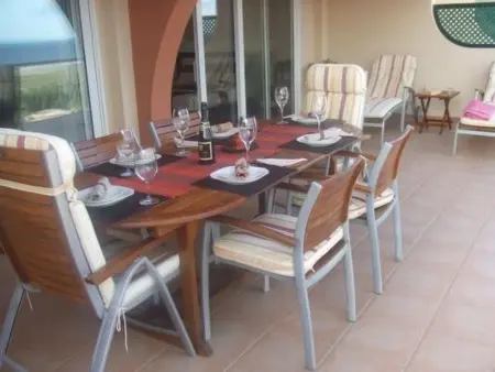 Jandia Tarabilla Ferienwohnung, Appartement 4 personnes à Morro Jable - Photo 9