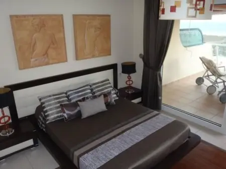 Jandia Tarabilla Ferienwohnung, Appartement 4 personnes à Morro Jable - Photo 10