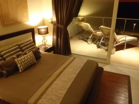 Jandia Tarabilla Ferienwohnung, Appartement 4 personnes à Morro Jable - Photo 12