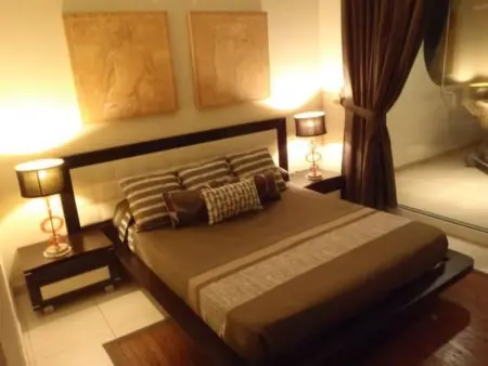 Jandia Tarabilla Ferienwohnung, Appartement 4 personnes à Morro Jable - Photo 13