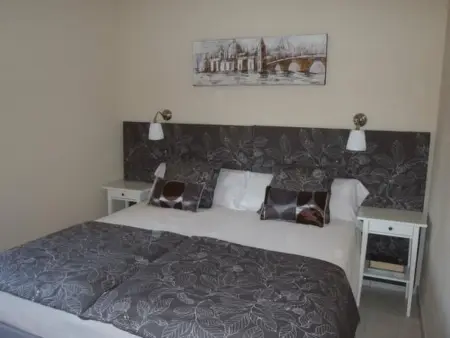 Jandia Tarabilla Ferienwohnung, Appartement 4 personnes à Morro Jable - Photo 14