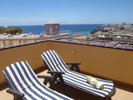 Tajinaste Terras, Appartement 4 personnes à Morro Jable - Photo 3