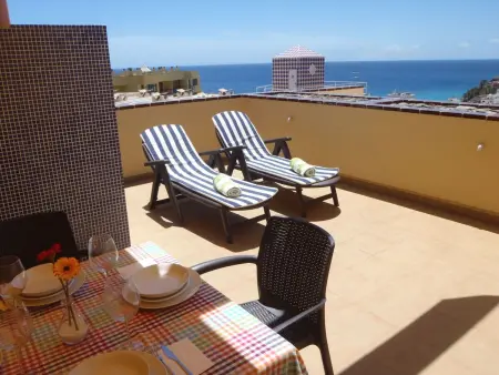 Tajinaste Terras, Appartement 4 personnes à Morro Jable - Photo 4