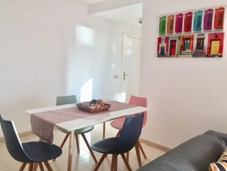 Tajinaste SOL, Appartement 4 personnes à Morro Jable - Photo 7