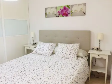 Tajinaste SOL, Appartement 4 personnes à Morro Jable - Photo 8