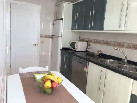 Tajinaste SOL, Appartement 4 personnes à Morro Jable - Photo 12