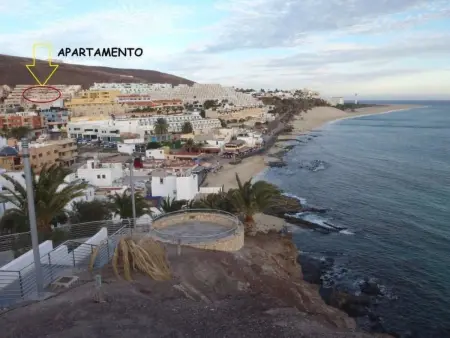 Tajinaste SOL, Appartement 4 personnes à Morro Jable - Photo 19