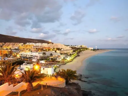Tajinaste SOL, Appartement 4 personnes à Morro Jable - Photo 22