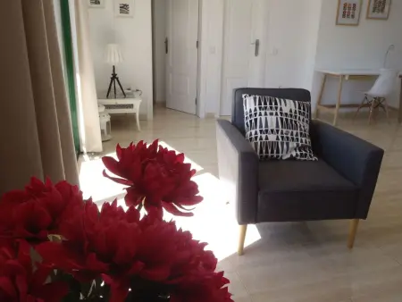 Buenavista Wohnung, Appartement 4 personnes à Morro Jable - Photo 1