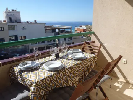 Buenavista Wohnung, Appartement 4 personnes à Morro Jable - Photo 2