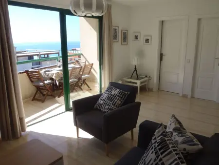 Buenavista Wohnung, Appartement 4 personnes à Morro Jable - Photo 3