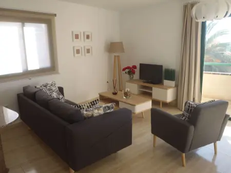 Buenavista Wohnung, Appartement 4 personnes à Morro Jable - Photo 4