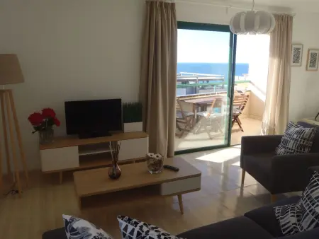 Buenavista Wohnung, Appartement 4 personnes à Morro Jable - Photo 5